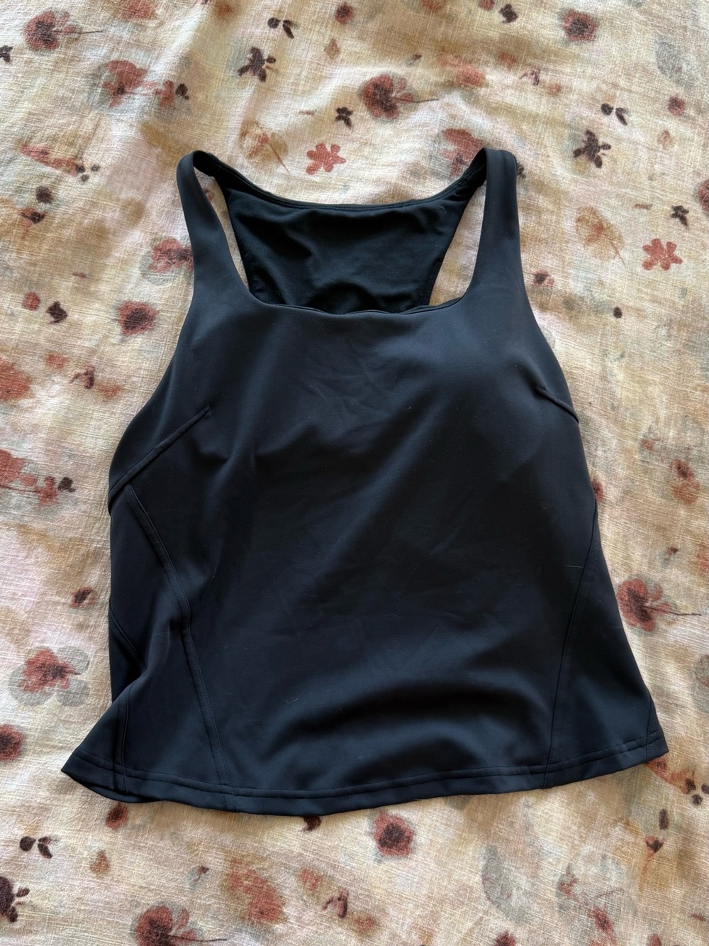 Lululemon Instill Tank - Picture 2 of 4